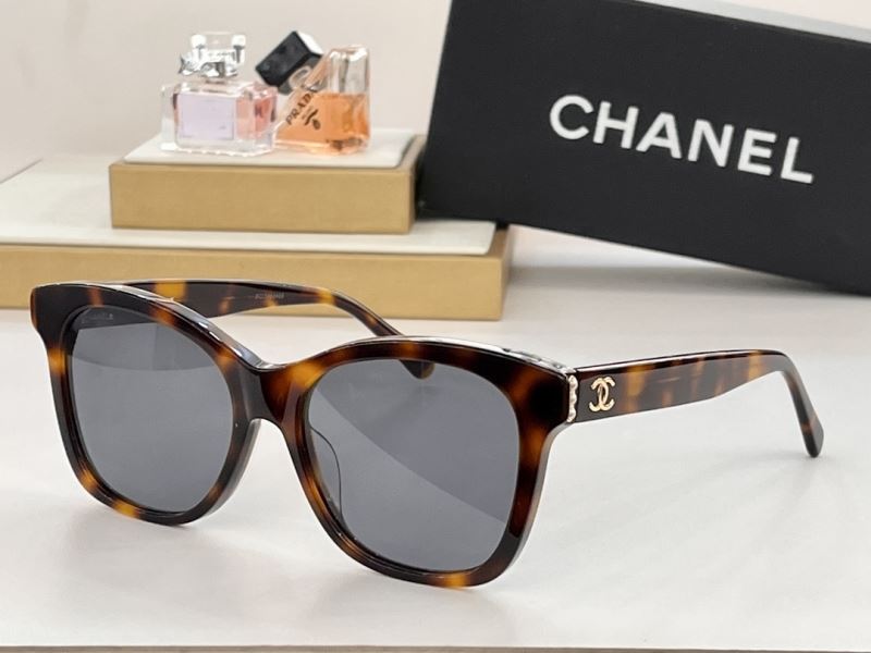 Chanel Sunglasses